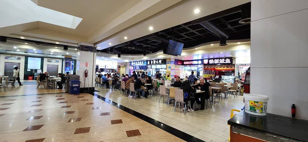 Tarim Uyghur Cuisine