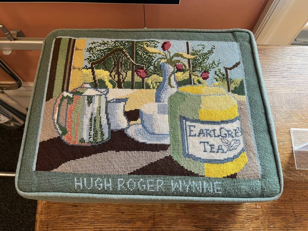 Arboretum and Woodland Walks