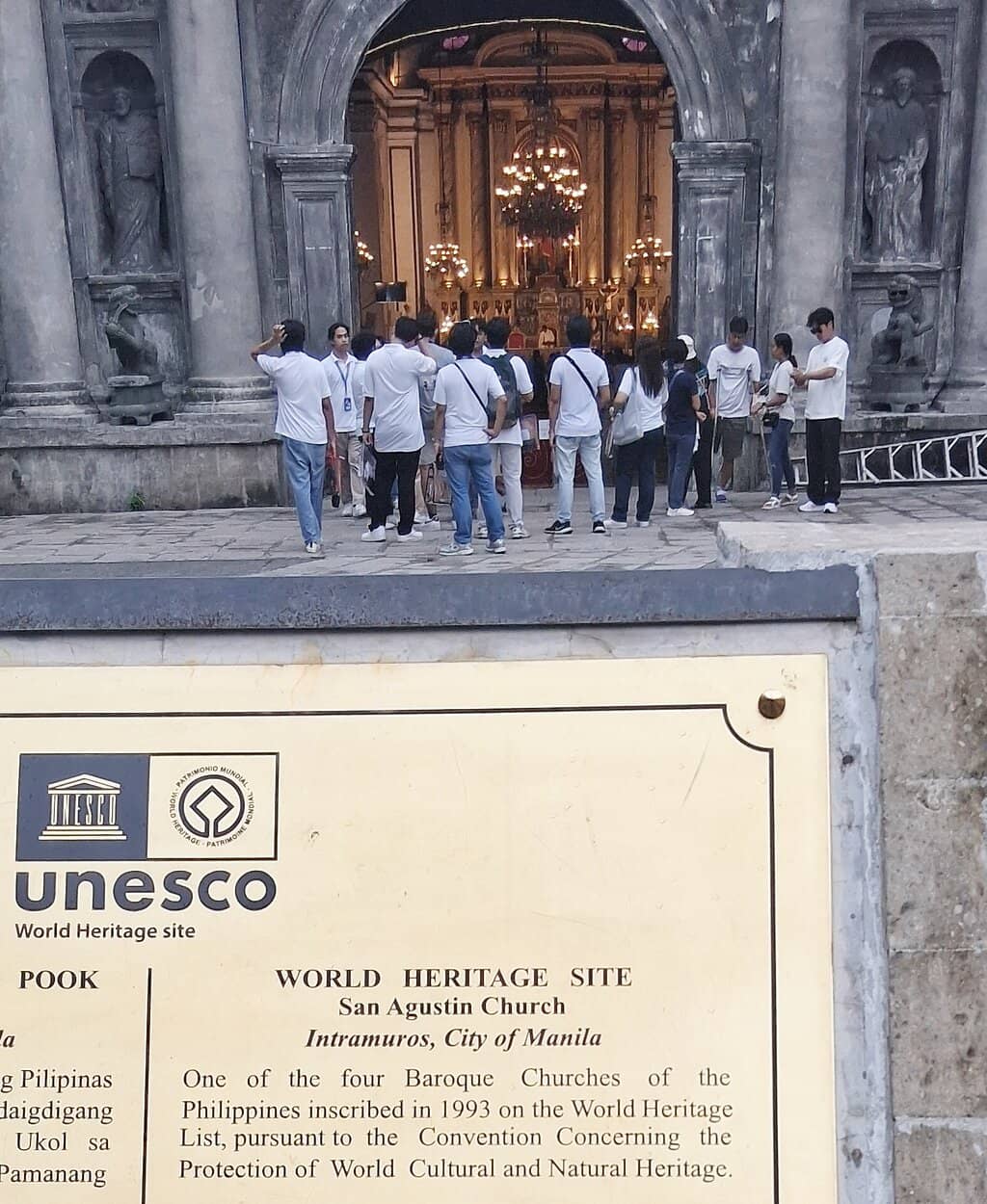 Baroque Architecture