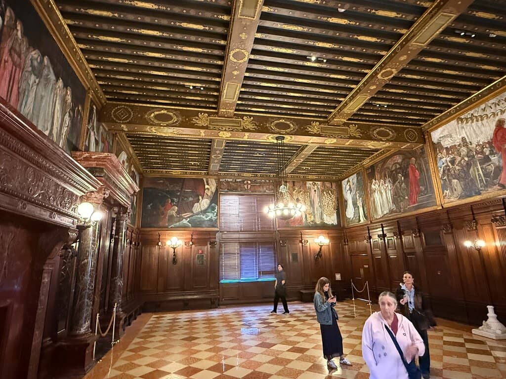 Children's Park Proximity