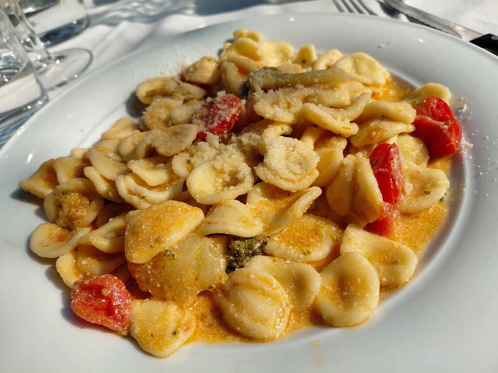 Casoncelli alla Bergamasca