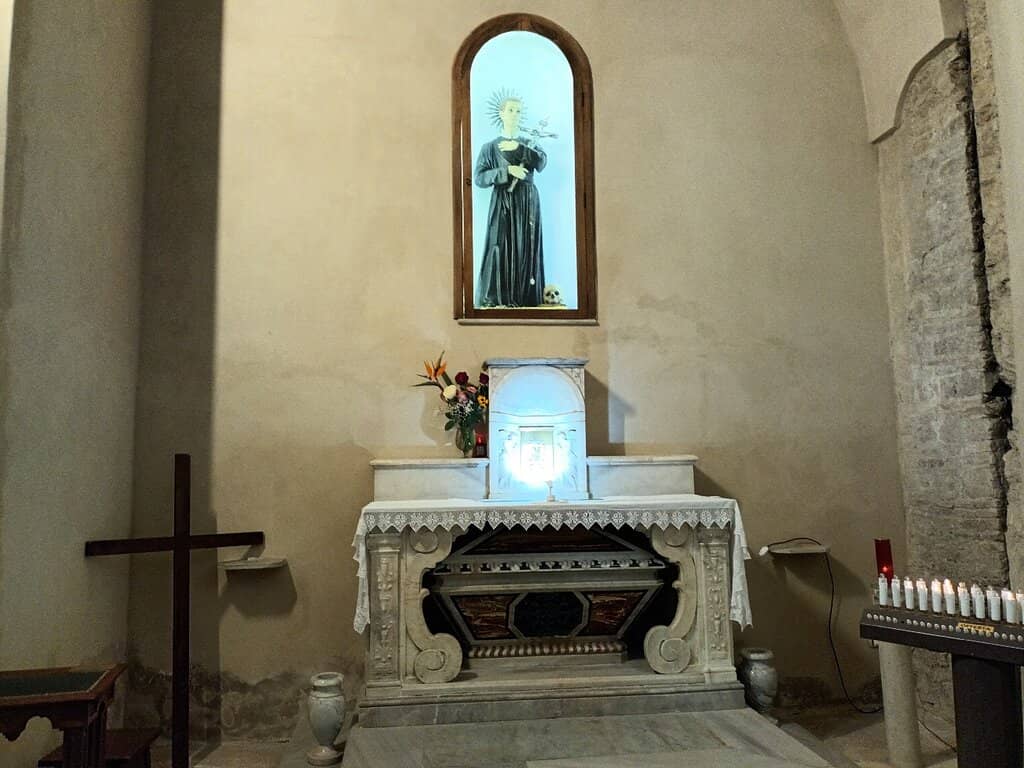 Lombard Architecture