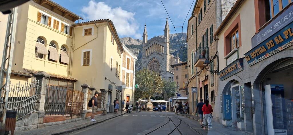 Architectural Details