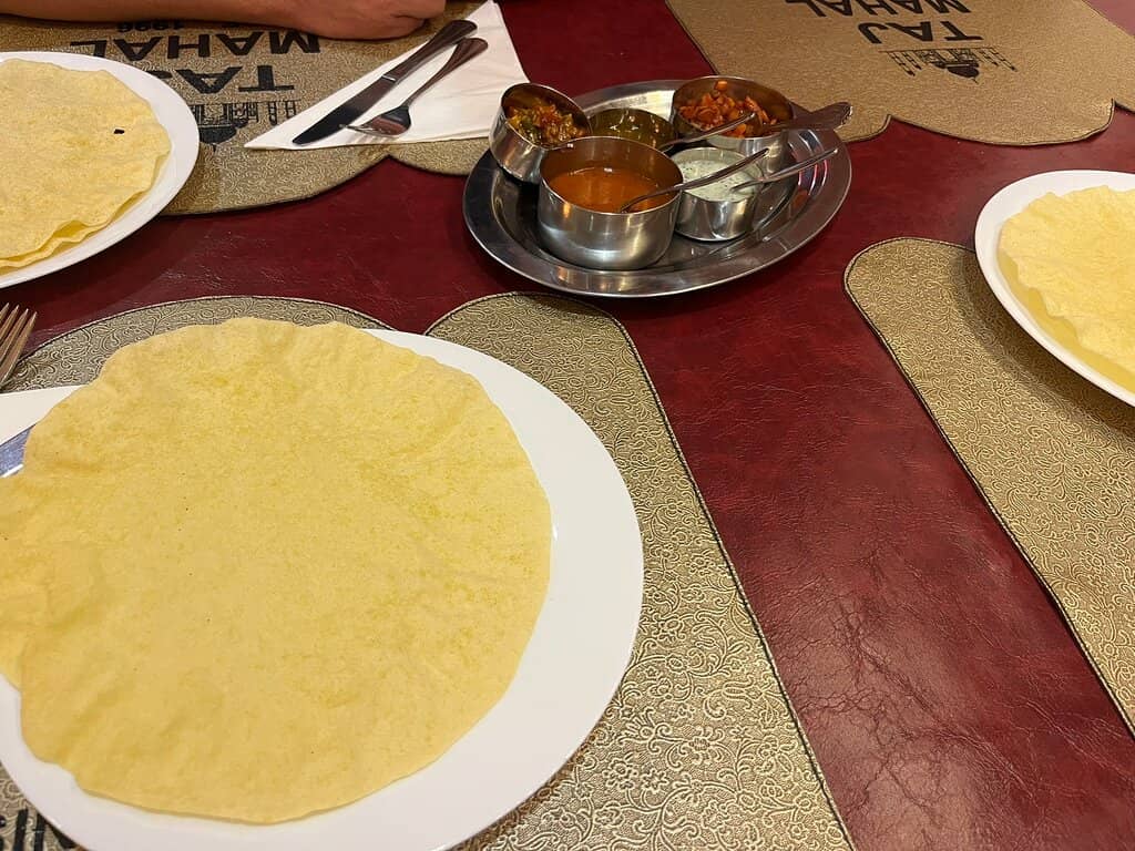 Welcoming Atmosphere