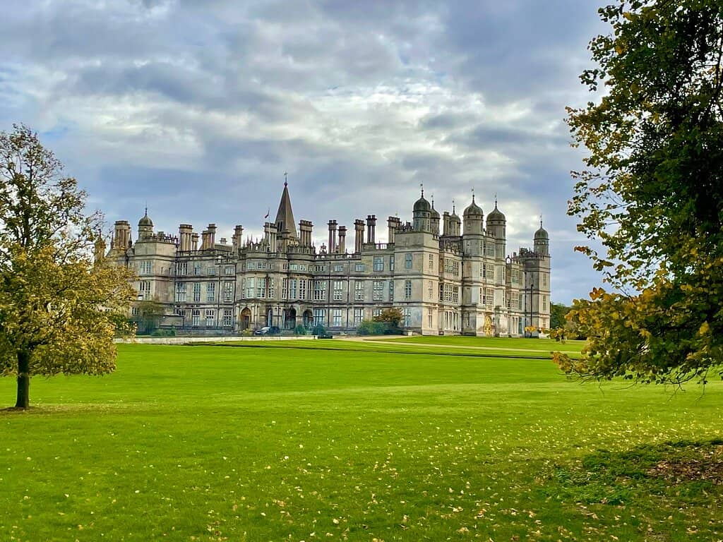 Rosings Park (Pride & Prejudice)