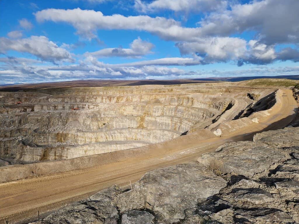 Working Quarry Insights