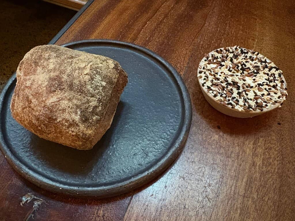 Exquisite Food Quality