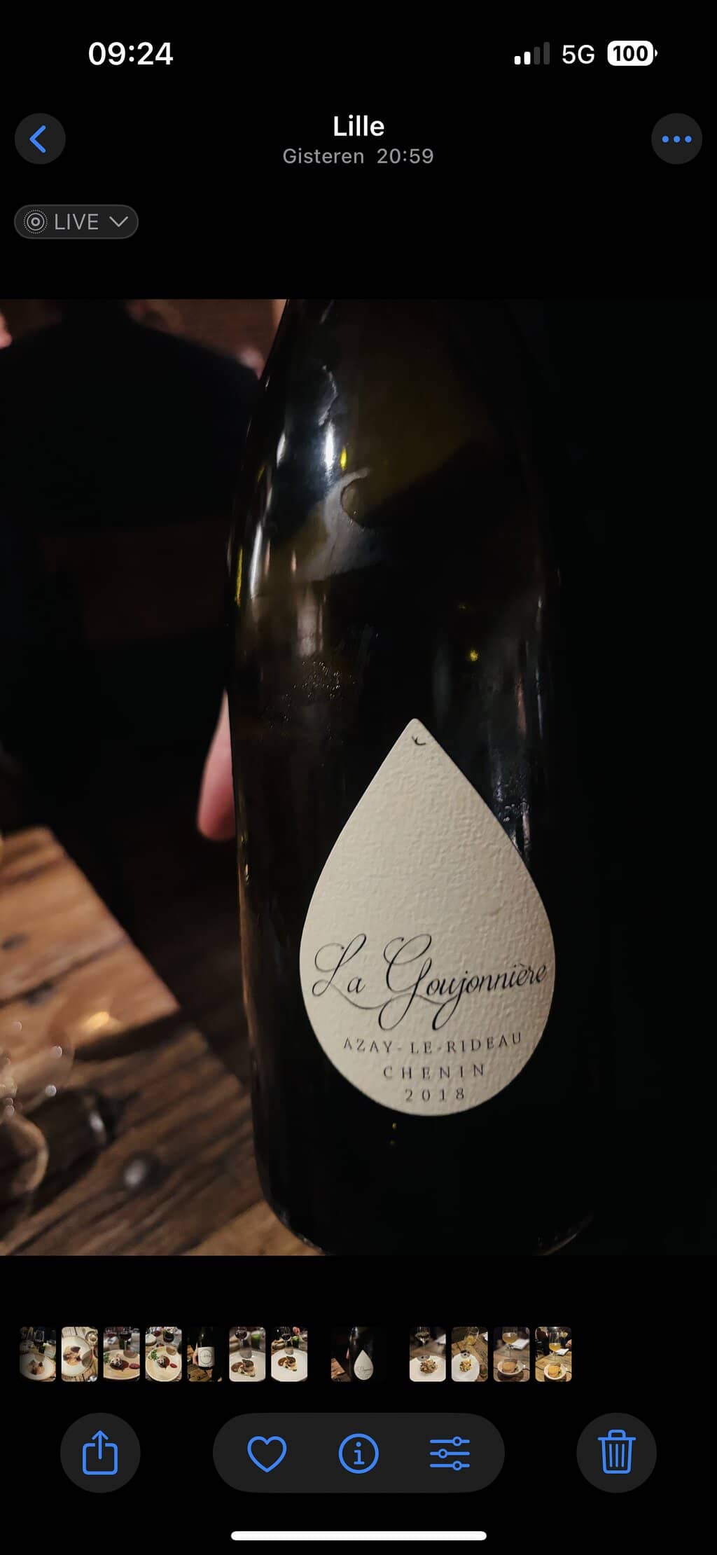 Cozy Industrial Atmosphere