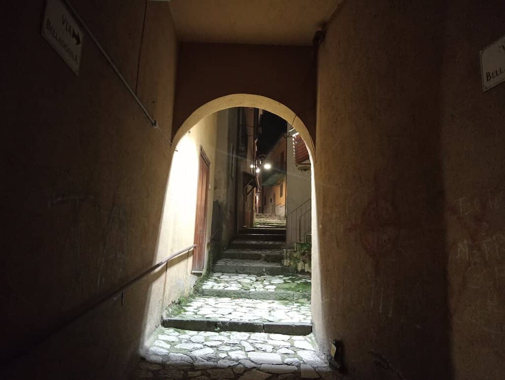 Historical Museum Inside