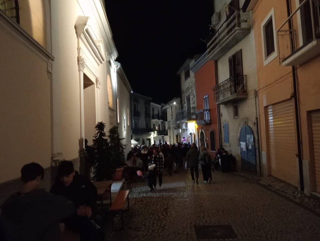 Medieval Fortress Walls