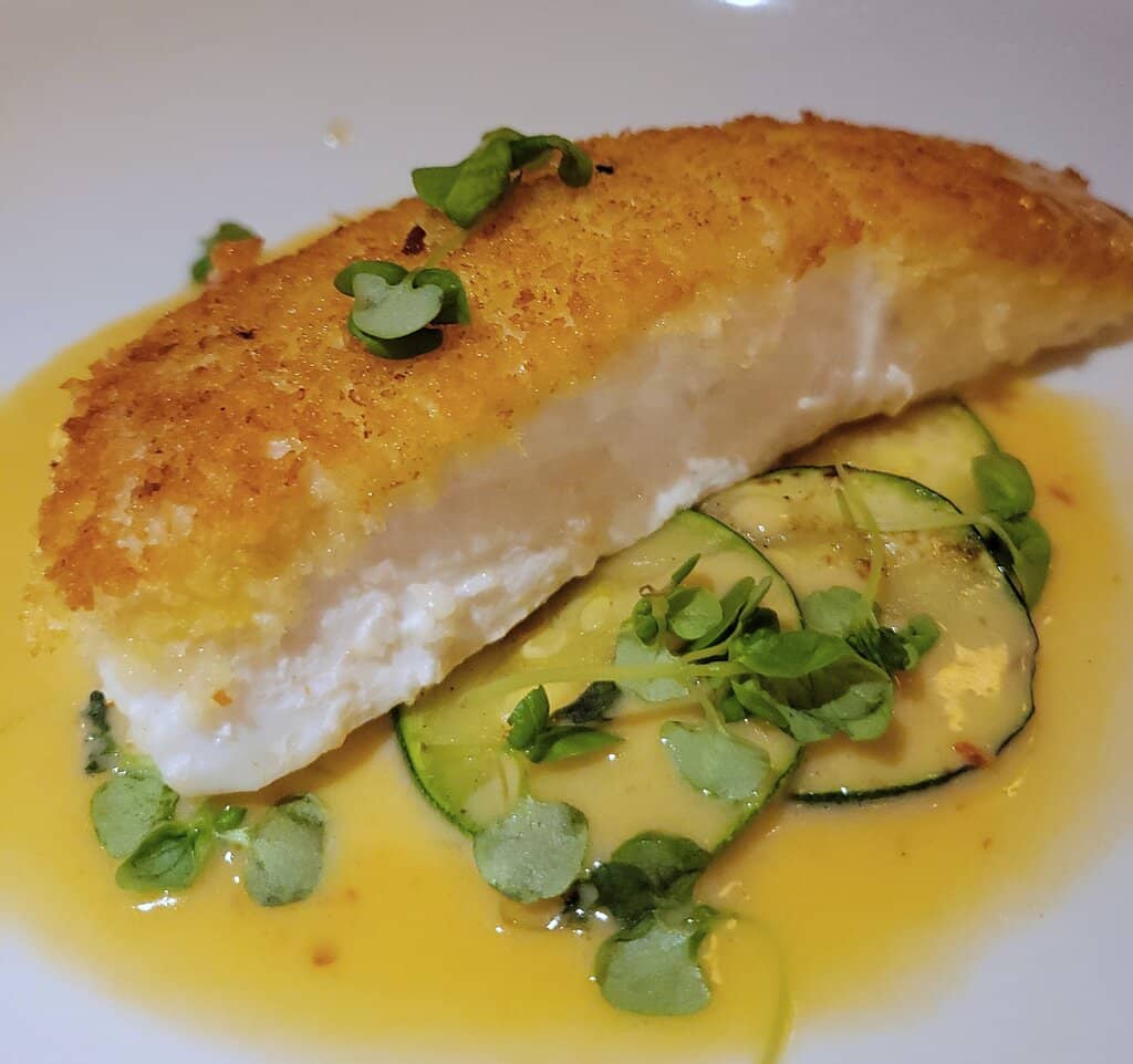 Unexpected Sushi Delights