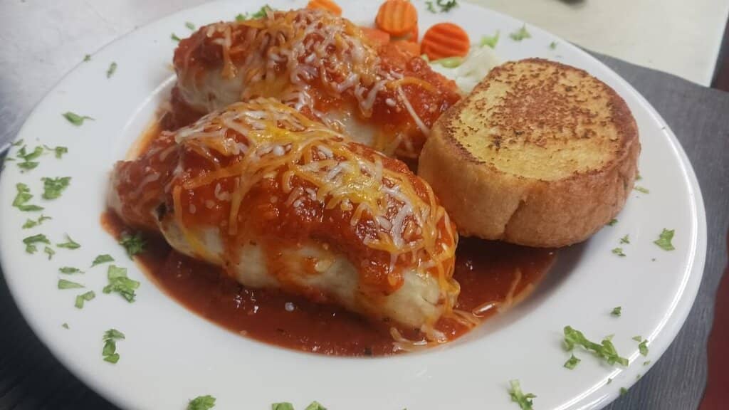 Historic Atmosphere & Western Charm