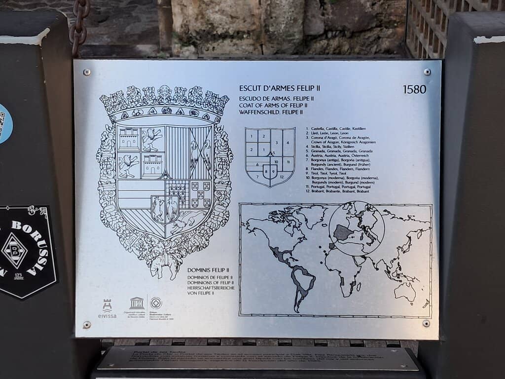 Panoramic Mediterranean Views