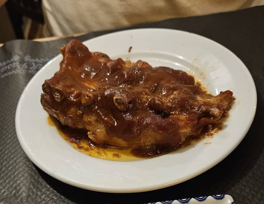 Warm & Welcoming Atmosphere