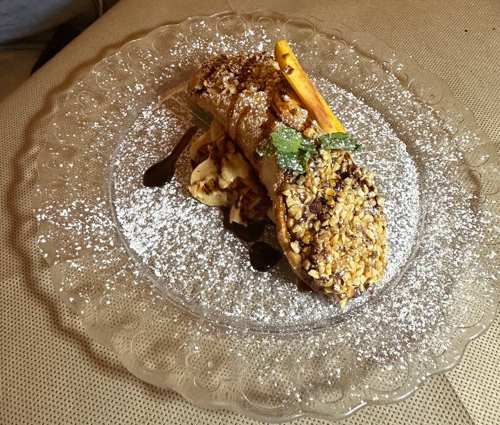 Gourmet Local Cuisine