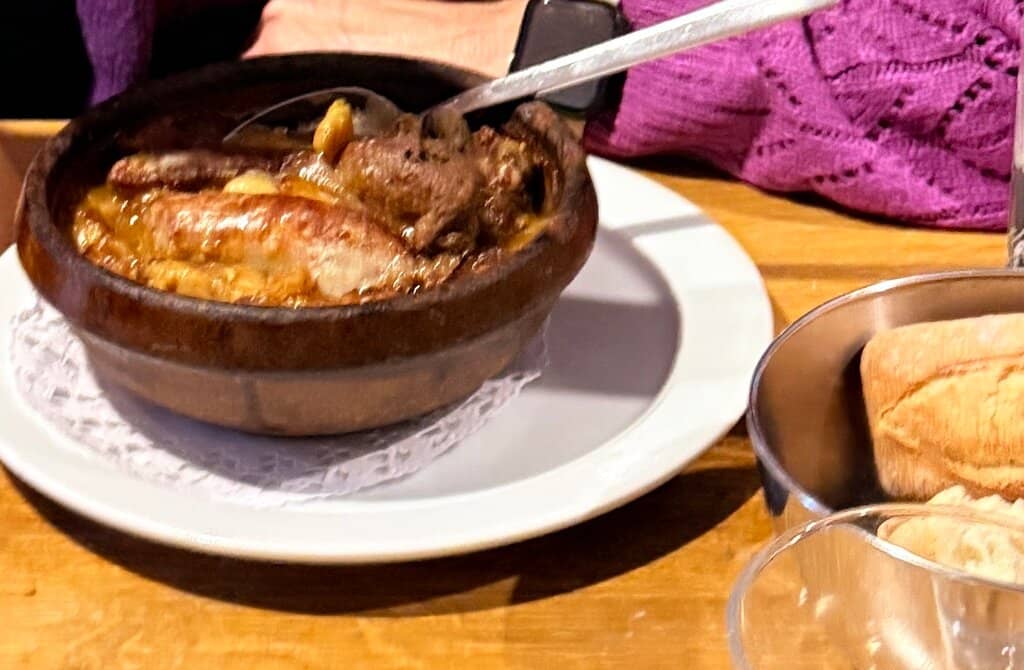 Exceptional Value Set Menus