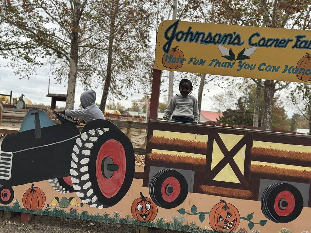 Seasonal Picking Adventures