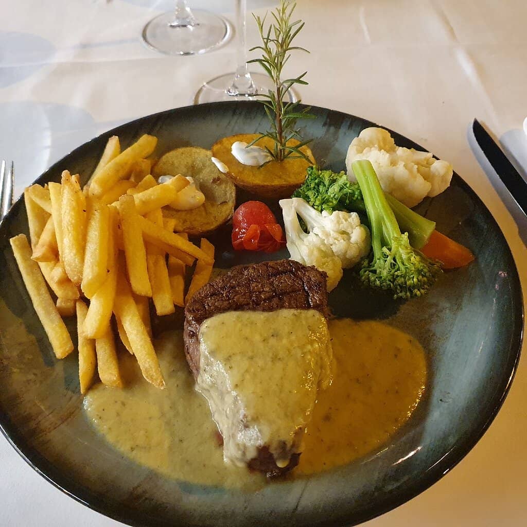 Alanya Letters Monument