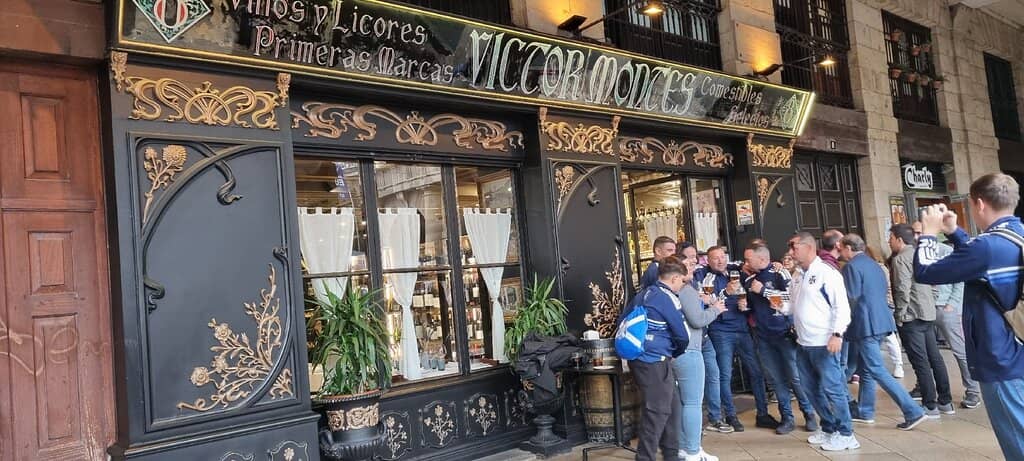 Exceptional Fish Dishes