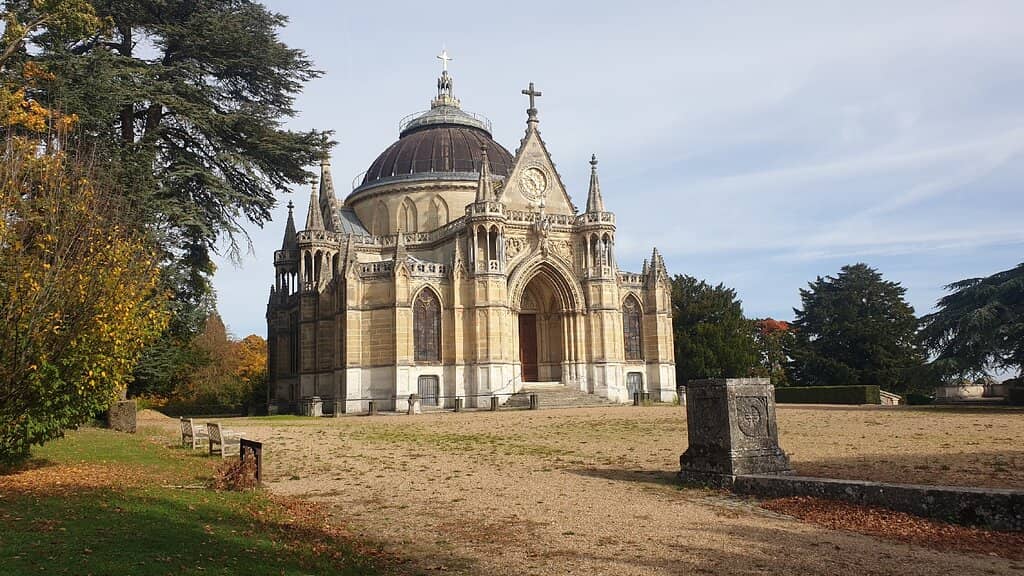 Panoramic City Views