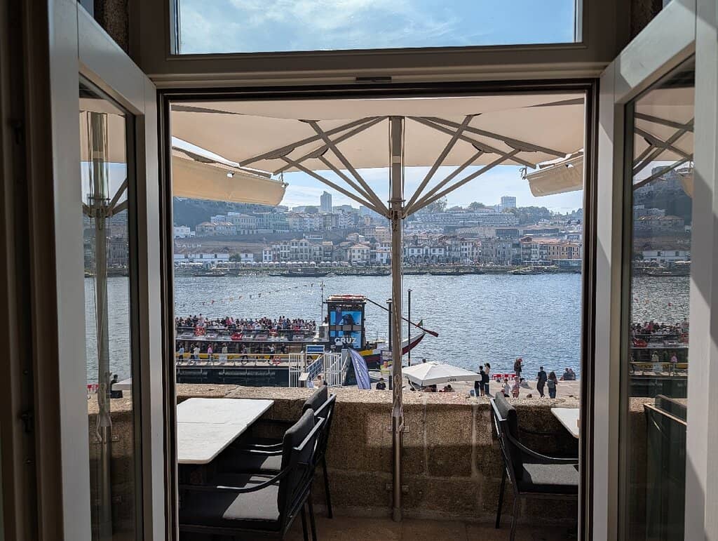 Risotto with scallops and caviar