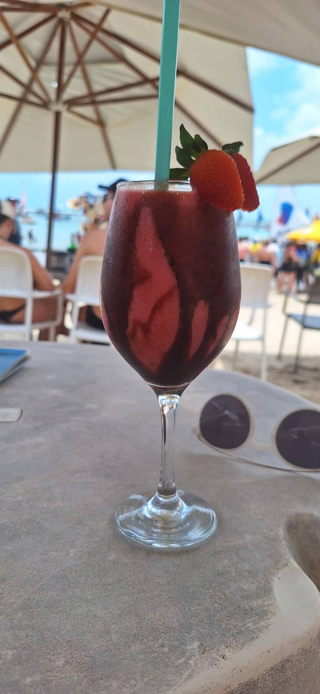 Spectacular Beachfront View