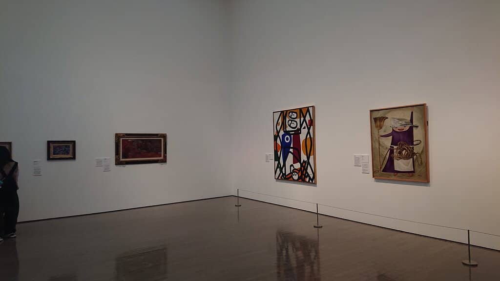 Innovative Art Exhibitions