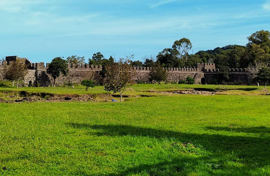 Museum and Artifacts