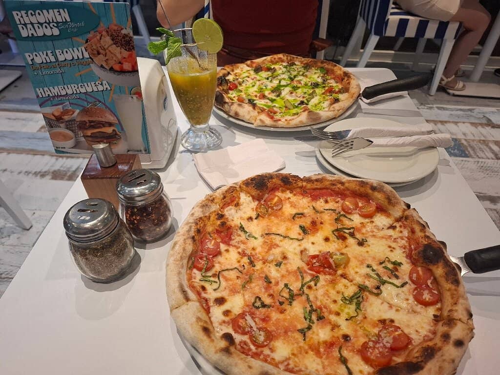 Excellent Coffee & Drinks