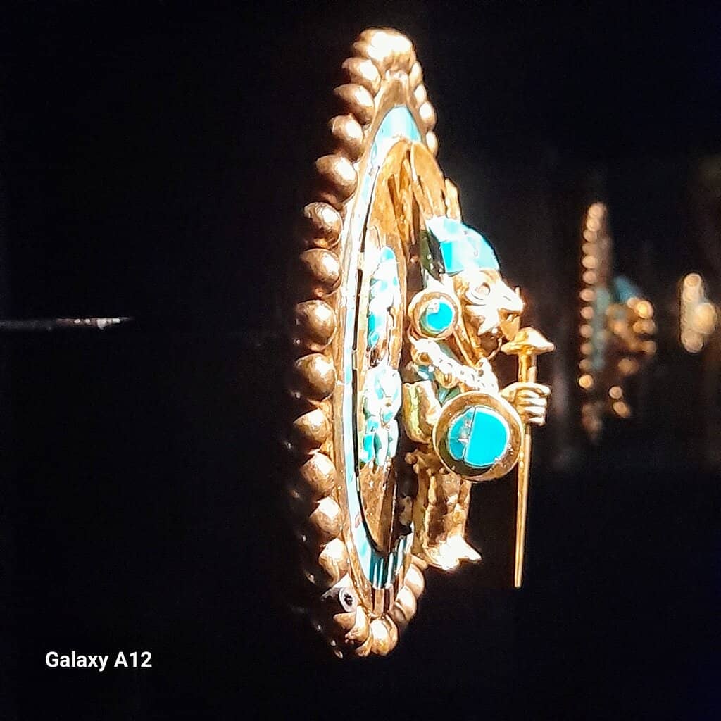 Revitalized Supporting Buildings