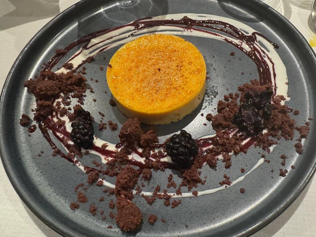 White Truffle Season Delicacies