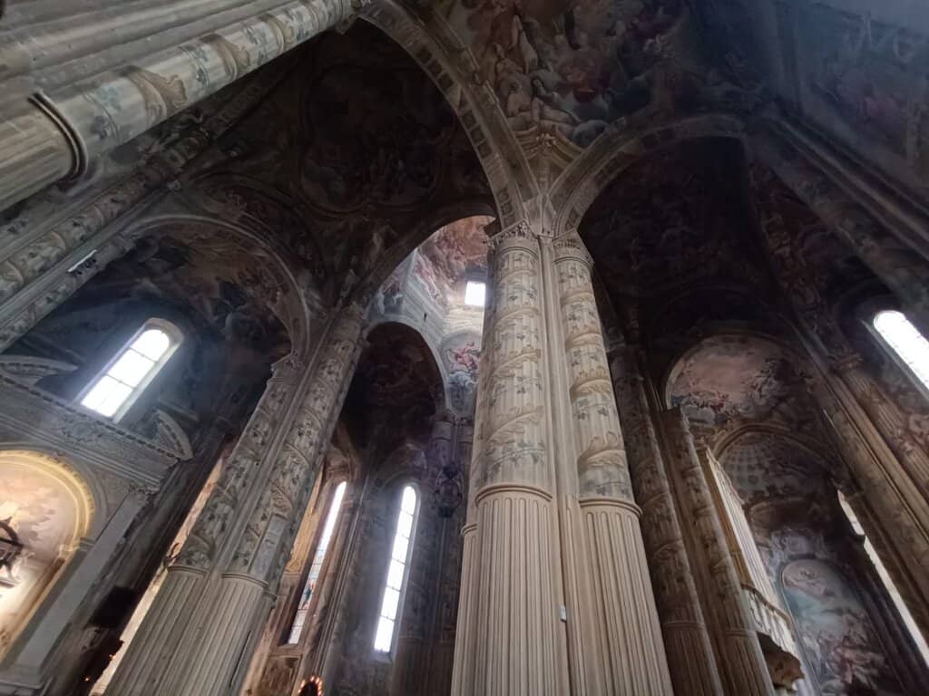 Vertical photo