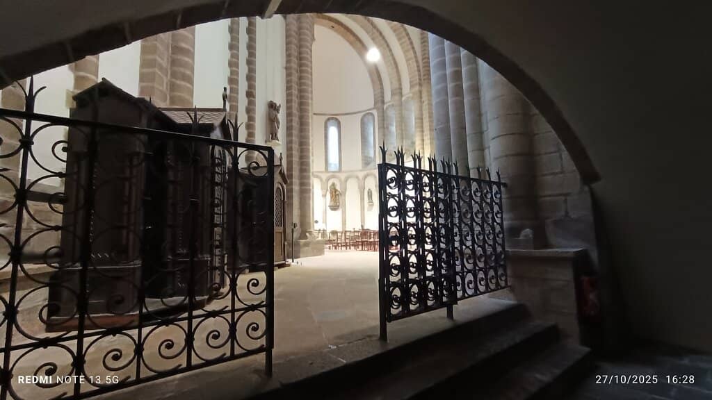 The 'Open' Crypt Tableau