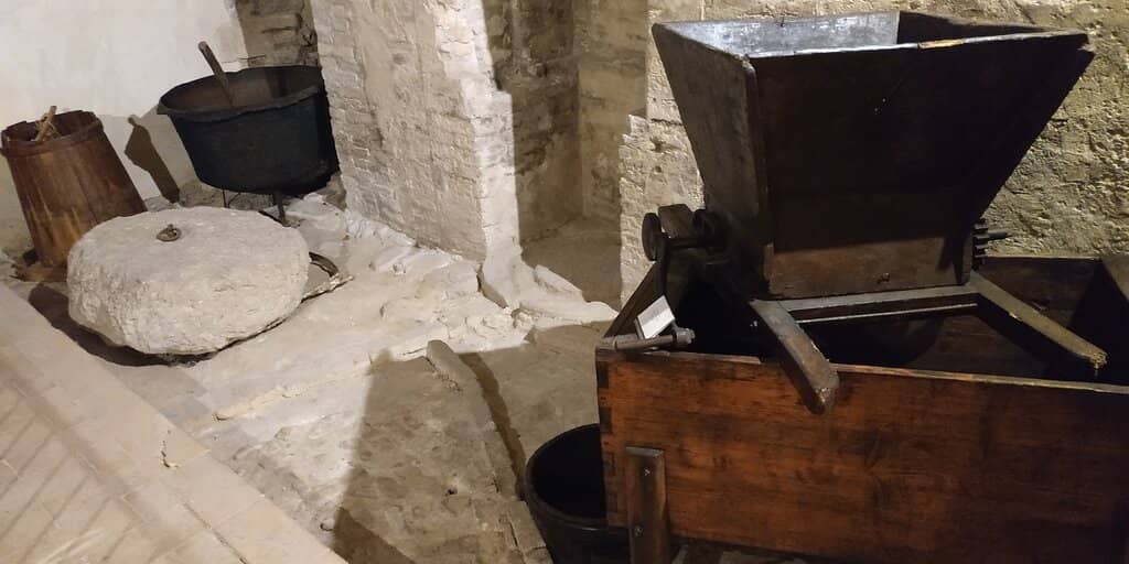 Museo del Sagrantino