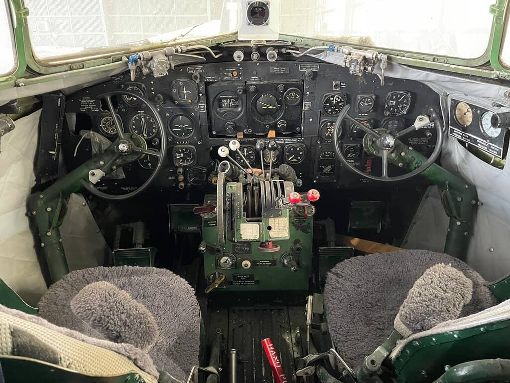 Mad Max 3 Engine Exhibit