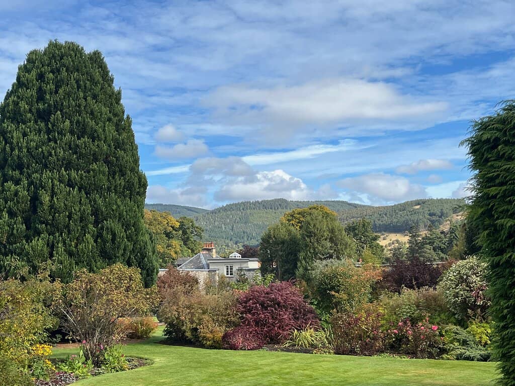 Woodland & Burnside Walks