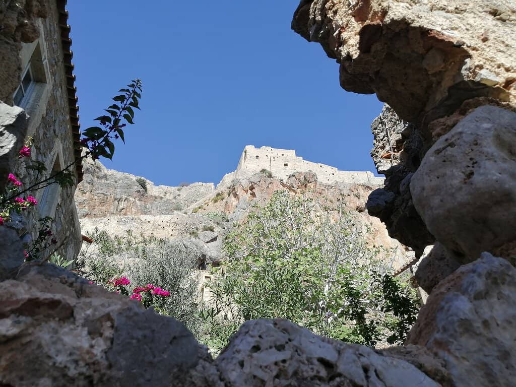 Lower Town's Medieval Charm