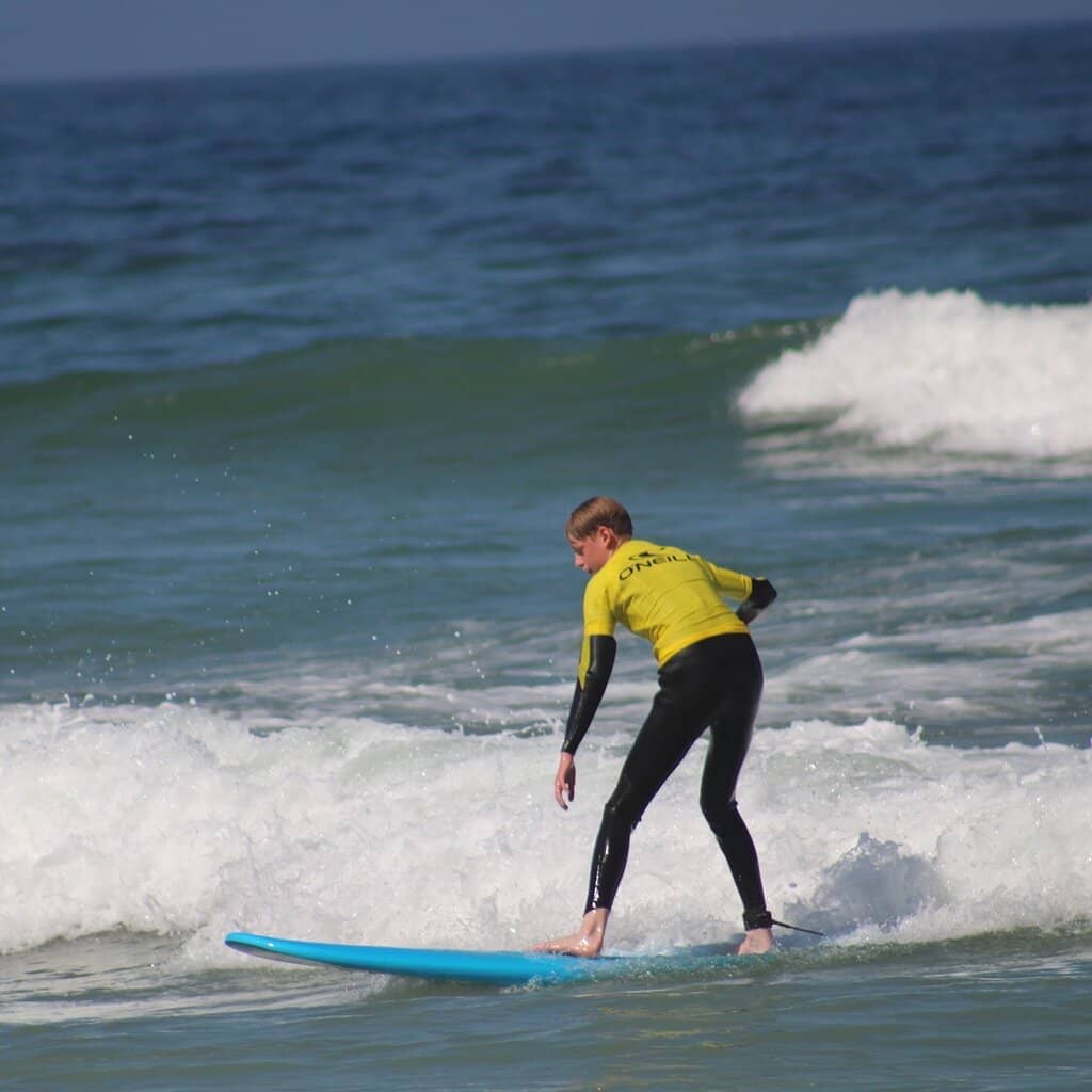 Luxurious Sunset Views