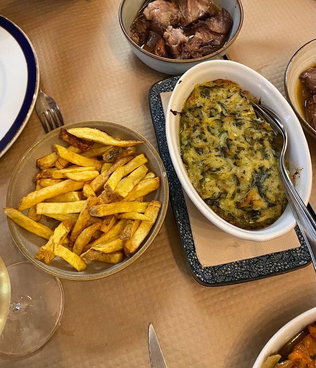 Authentic Alentejo Cuisine