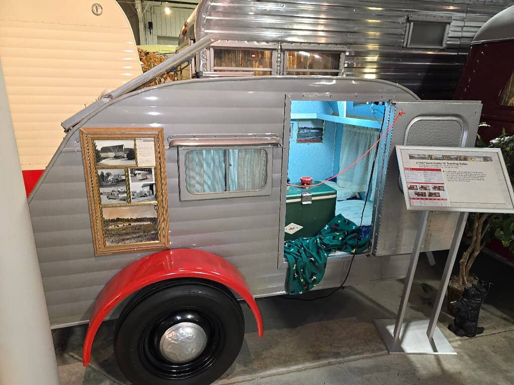 Hall of Fame Inductees