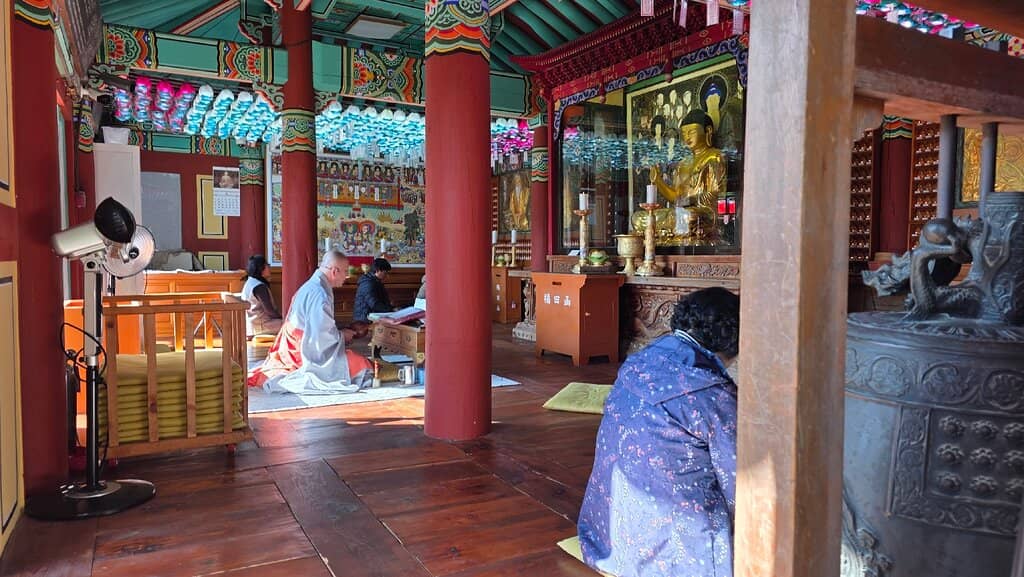 Intricate Stone Sculptures