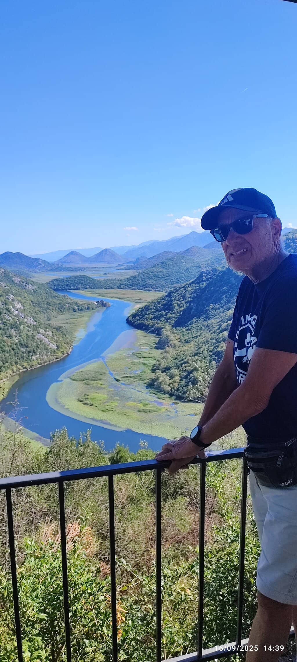 Medieval Fortress Ruins