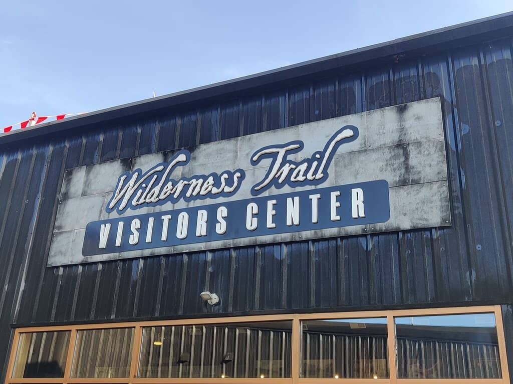 Historic 'Happy Birthday' House