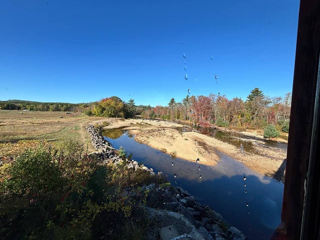 Frankenstein Trestle