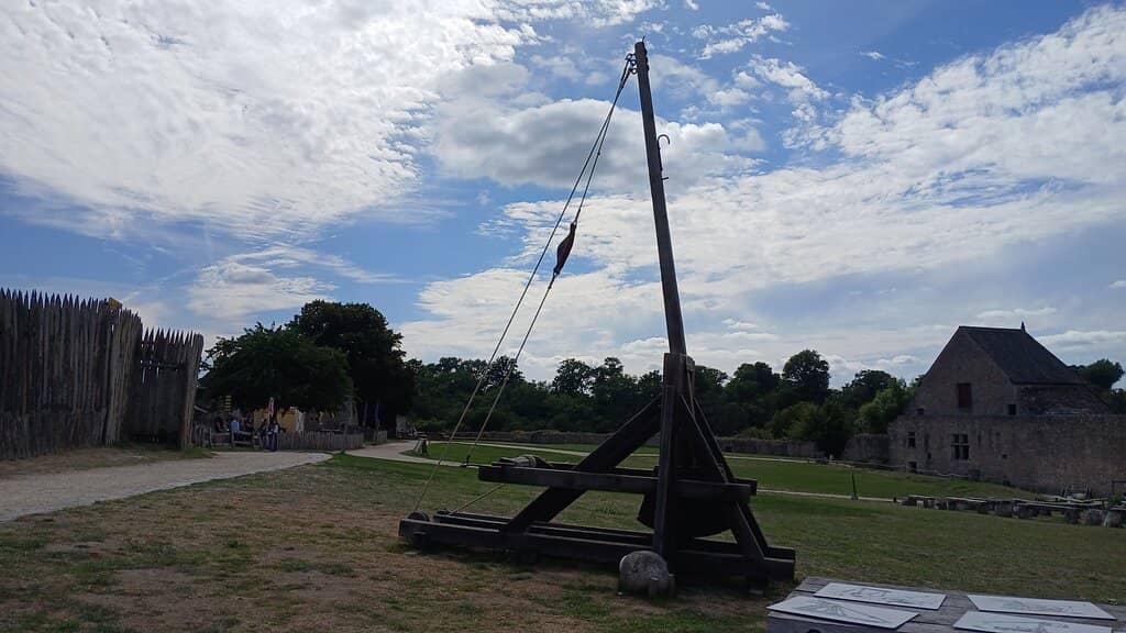 Magical Christmas Market