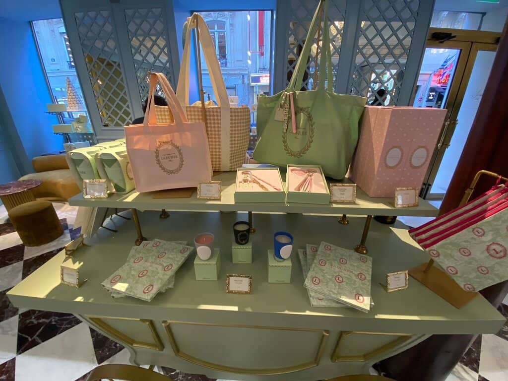 Palace of Versailles Location