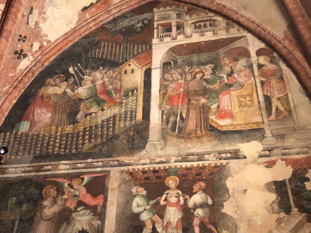 Romanesque Architecture