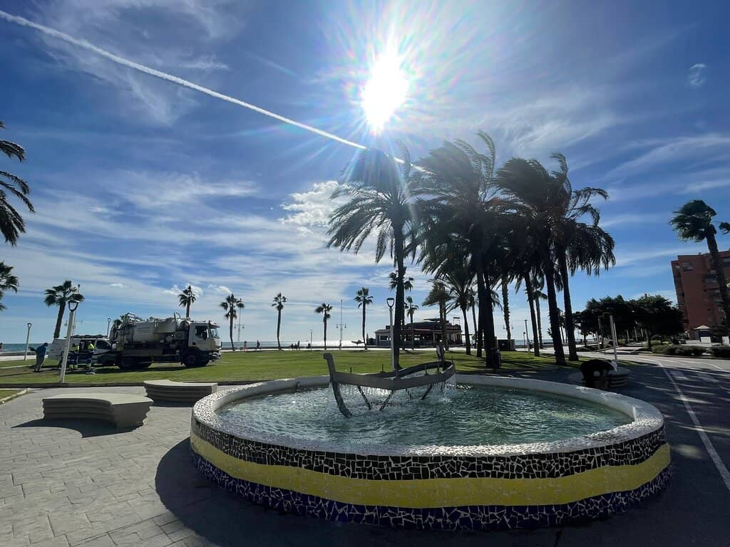 Birdwatching Paradise