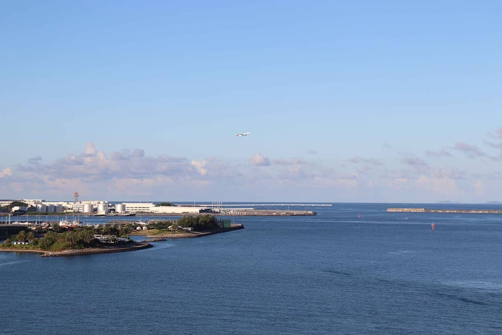 Gateway to the Kerama Islands