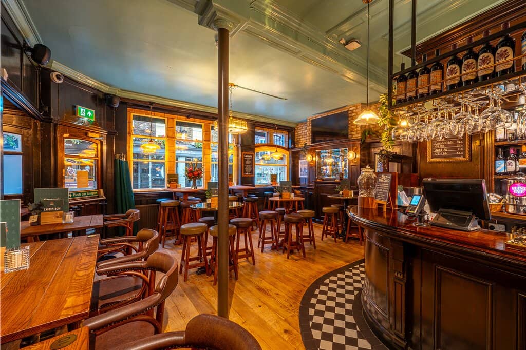 Homemade British Fare